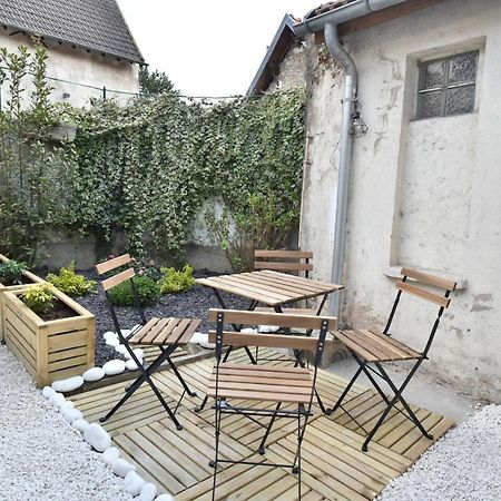 Welcome Home Linas Exterior foto