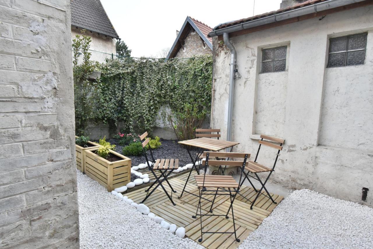 Welcome Home Linas Exterior foto
