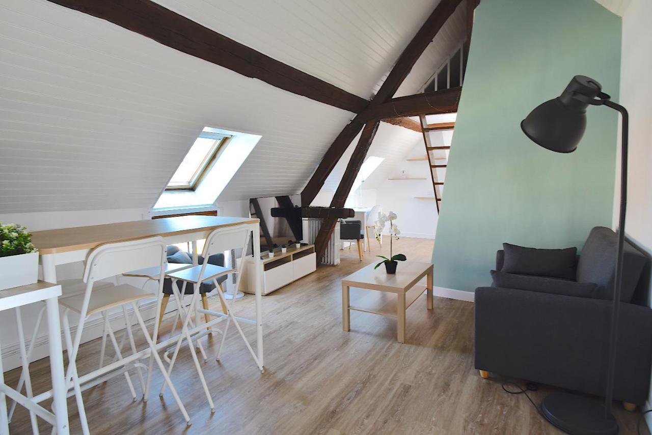 Welcome Home Linas Exterior foto