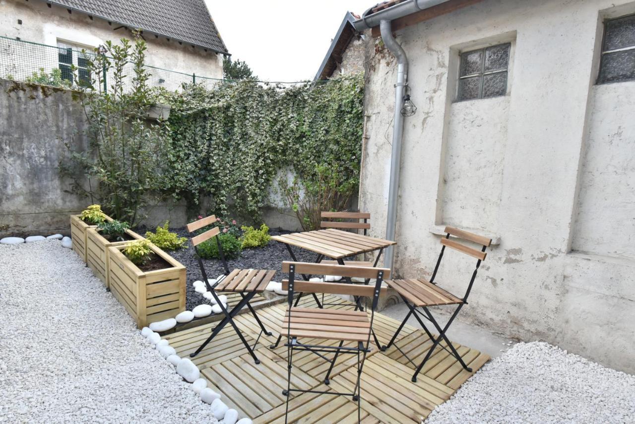 Welcome Home Linas Exterior foto